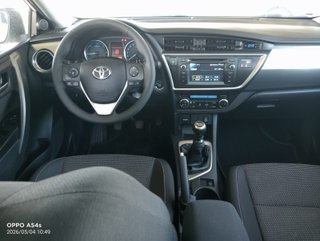 Toyota Auris 2014