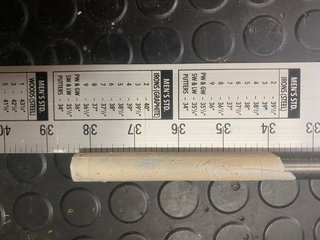 Steelfiber i95 stiff dal 3 al pw,