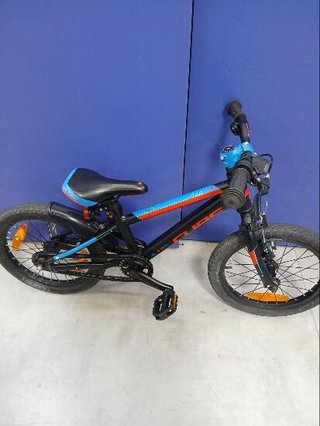 Bici infantil Cube 16