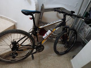 Bicicleta Montaña 27.5