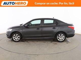 Citroën C-Elysée 1.6 VTi Exclusive
