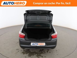 Citroën C-Elysée 1.6 VTi Exclusive