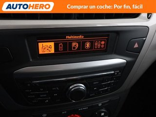 Citroën C-Elysée 1.6 VTi Exclusive