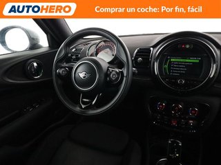 MINI Clubman Cooper D