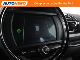 MINI Clubman Cooper D