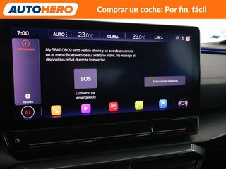 Cupra Formentor 2.0 TSI VZ 4Drive