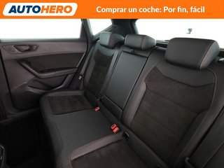 Cupra Ateca 2.0 TSI 4Drive