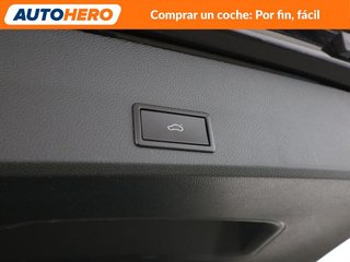 Cupra Ateca 2.0 TSI 4Drive