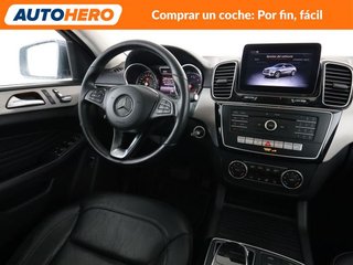 Mercedes Clase GLE GLE 350 d 4Matic AMG Line