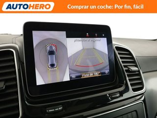 Mercedes Clase GLE GLE 350 d 4Matic AMG Line