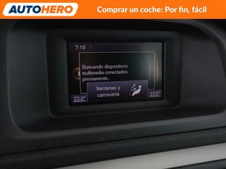 Volvo V40 2.0 D3 Momentum