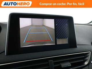 Peugeot 5008 1.5 Blue-HDi Allure
