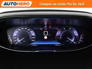Peugeot 5008 1.5 Blue-HDi Allure