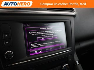 Renault Kadjar 1.2 TCe Energy Intens
