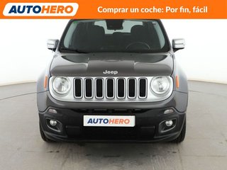 Jeep Renegade 1.6 M-Jet Limited FWD
