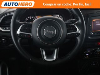 Jeep Renegade 1.6 M-Jet Limited FWD
