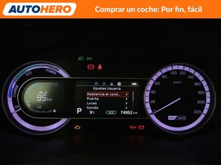 Kia Niro 1.6 Hybrid Drive