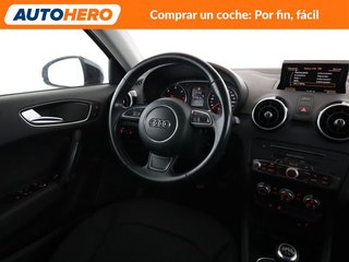 Audi A1 1.6 TDI Attraction