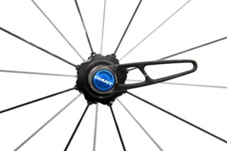 Rueda delantera Giant P-SRL 1