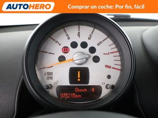 MINI Countryman Cooper S