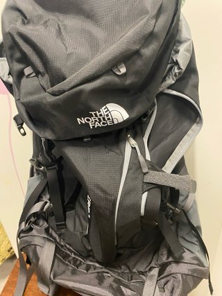 Mochila The North Face Terra 65L