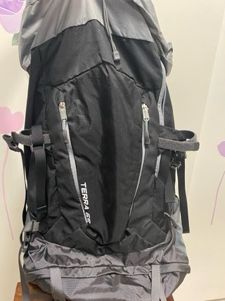 Mochila The North Face Terra 65L
