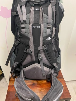 Mochila The North Face Terra 65L
