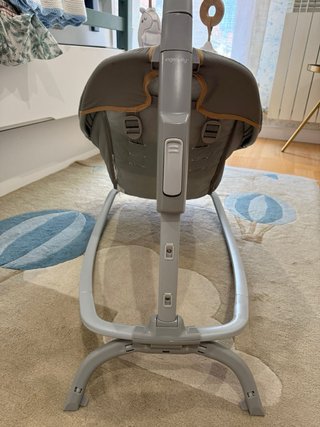 Hamaca Ingenuity 40