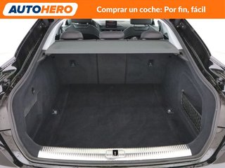 Audi A5 35 TDI Advanced