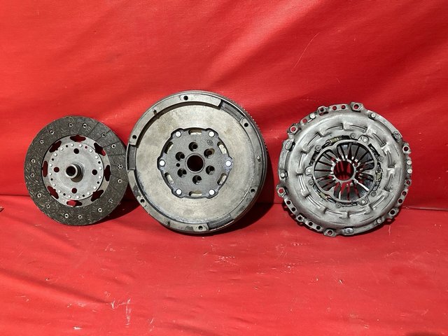 Kit Embrague Peugeot 308 GT SW