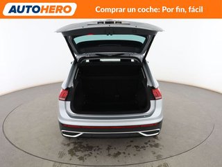 Volkswagen Tiguan 1.5 TSI ACT Urban Sport