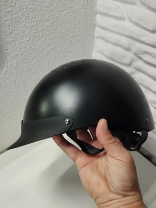 Casco equitación niño Fouganza Talla S