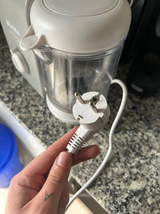 Babycook Beaba