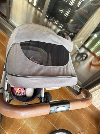 Cochecito Cybex Balios S lux