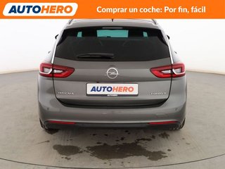 Opel Insignia Sports Tourer 1.6 CDTI DPF Innovation