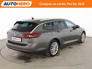Opel Insignia Sports Tourer 1.6 CDTI DPF Innovation