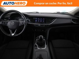 Opel Insignia Sports Tourer 1.6 CDTI DPF Innovation