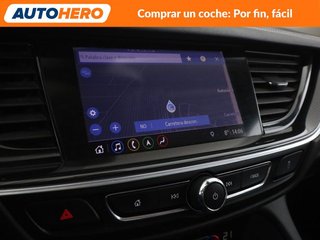 Opel Insignia Sports Tourer 1.6 CDTI DPF Innovation