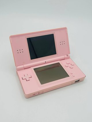 Nintendo DS Lite Rosa