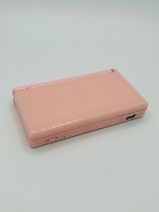 Nintendo DS Lite Rosa