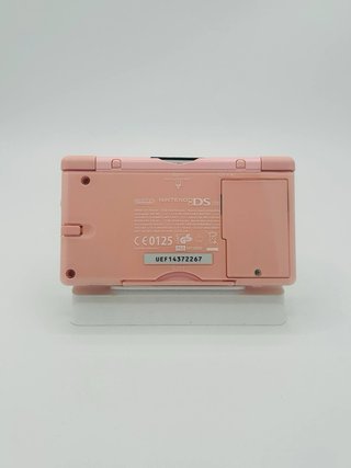 Nintendo DS Lite Rosa