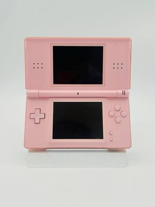 Nintendo DS Lite Rosa