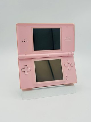 Nintendo DS Lite Rosa