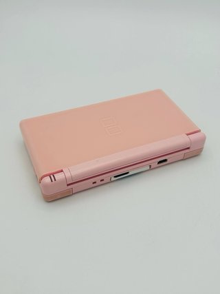 Nintendo DS Lite Rosa