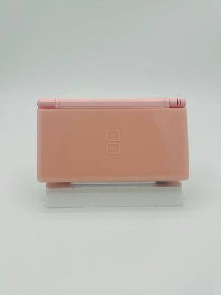 Nintendo DS Lite Rosa