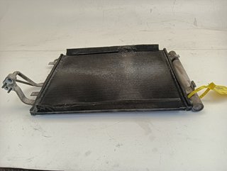 CONDENSADOR / RADIADOR AIRE ACONDICIONADO KIA CEE