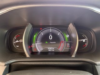 Renault Megane 2019