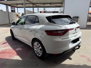 Renault Megane 2019