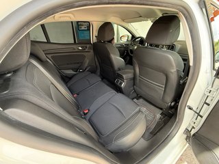 Renault Megane 2019