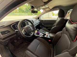 Renault Megane 2019